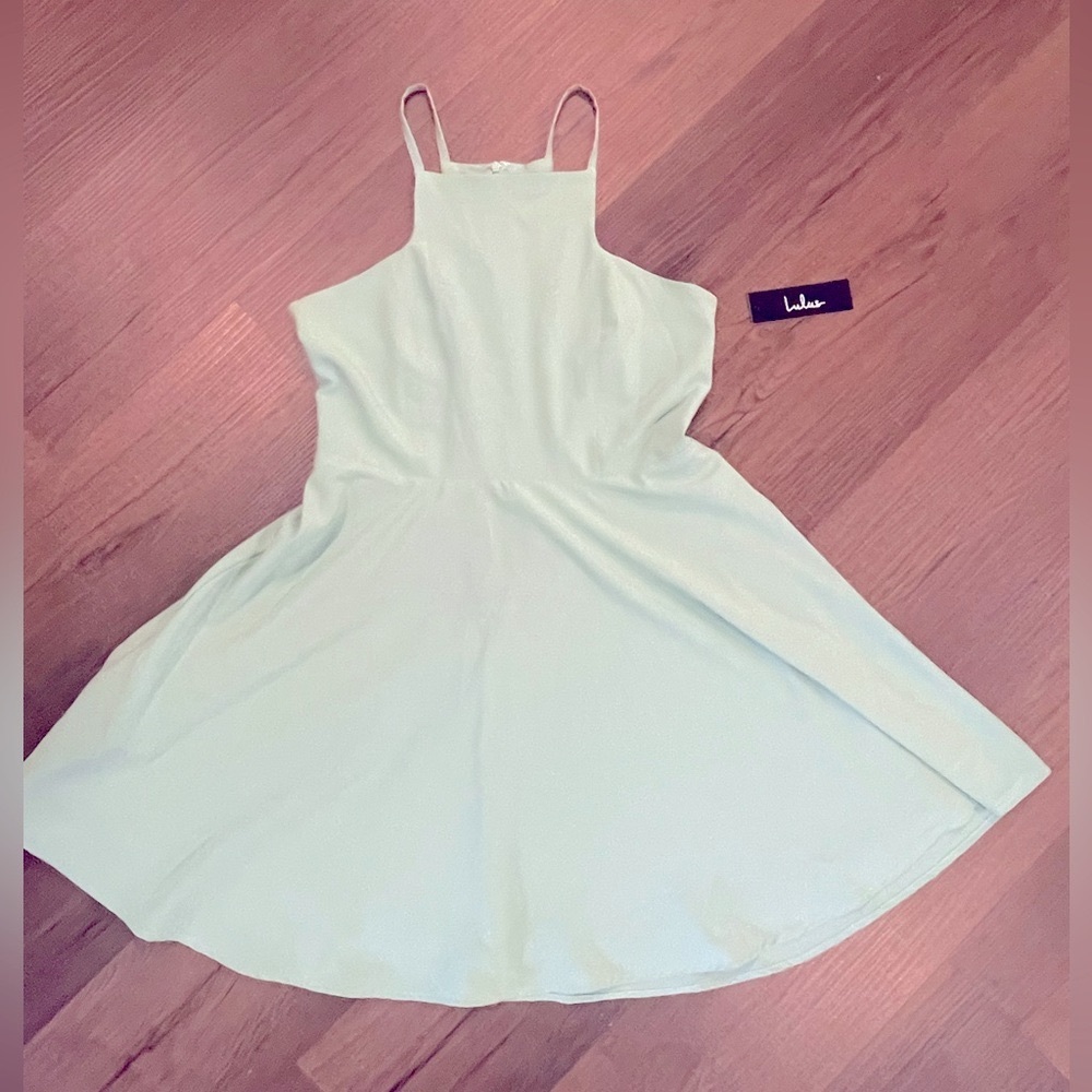 Lulus dress